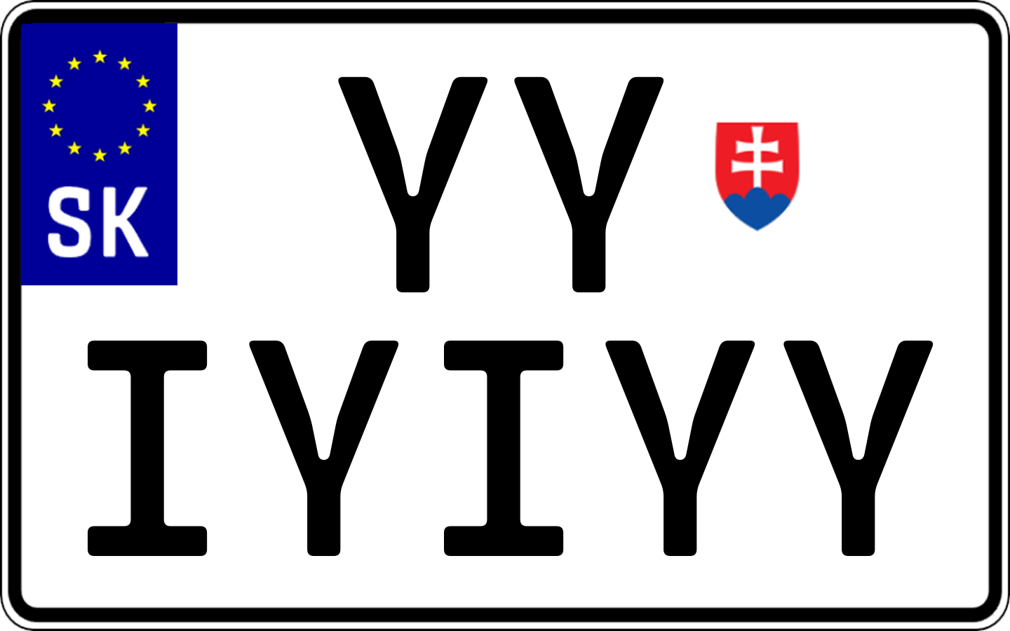 Typ IV - Bežná 2R