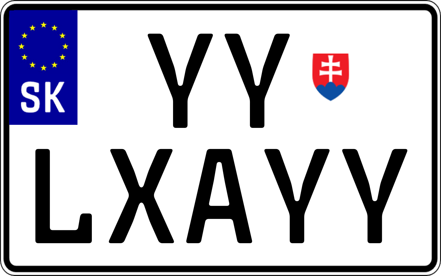 Typ IV - Bežná 2R