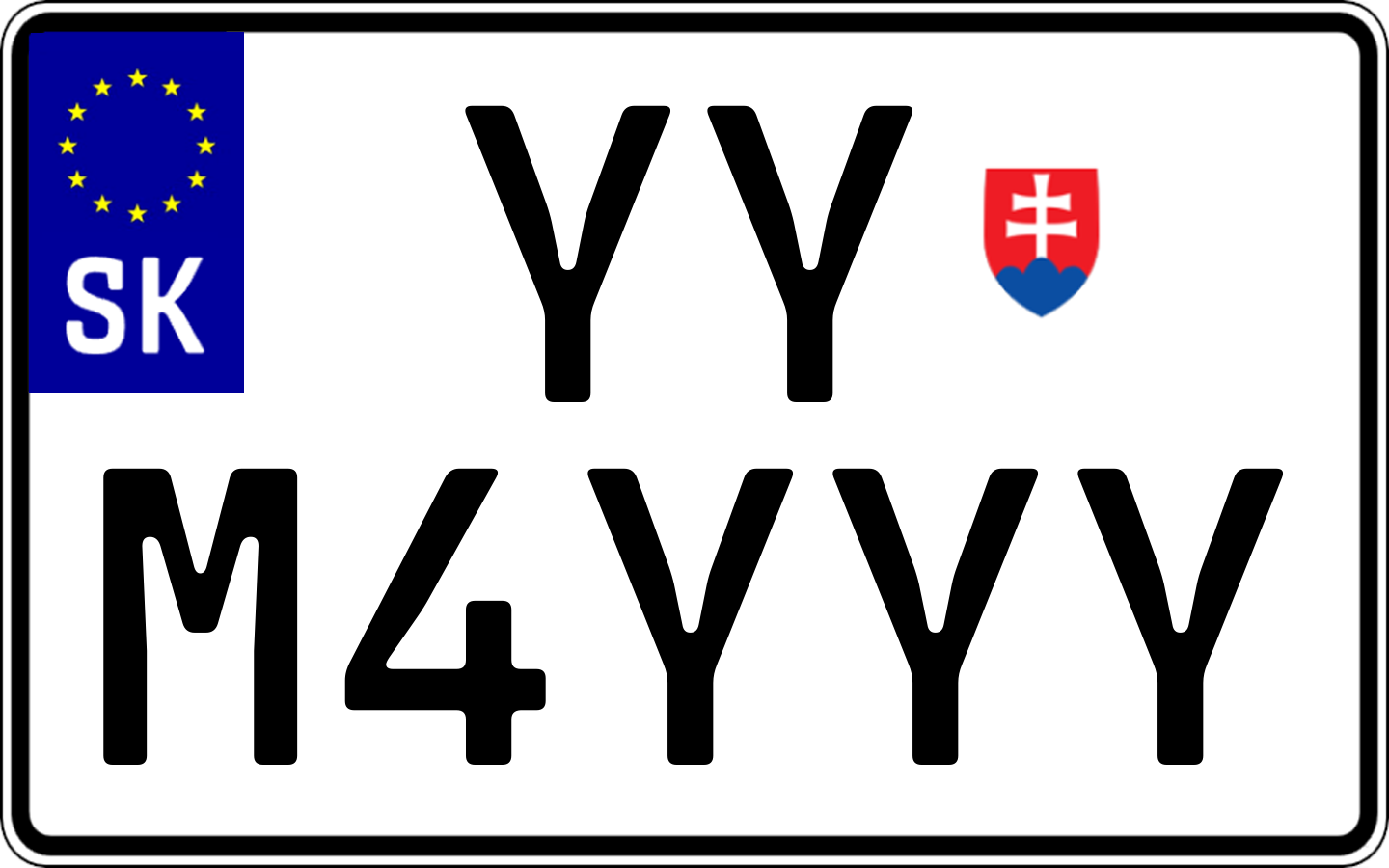 Typ IV - Bežná 2R