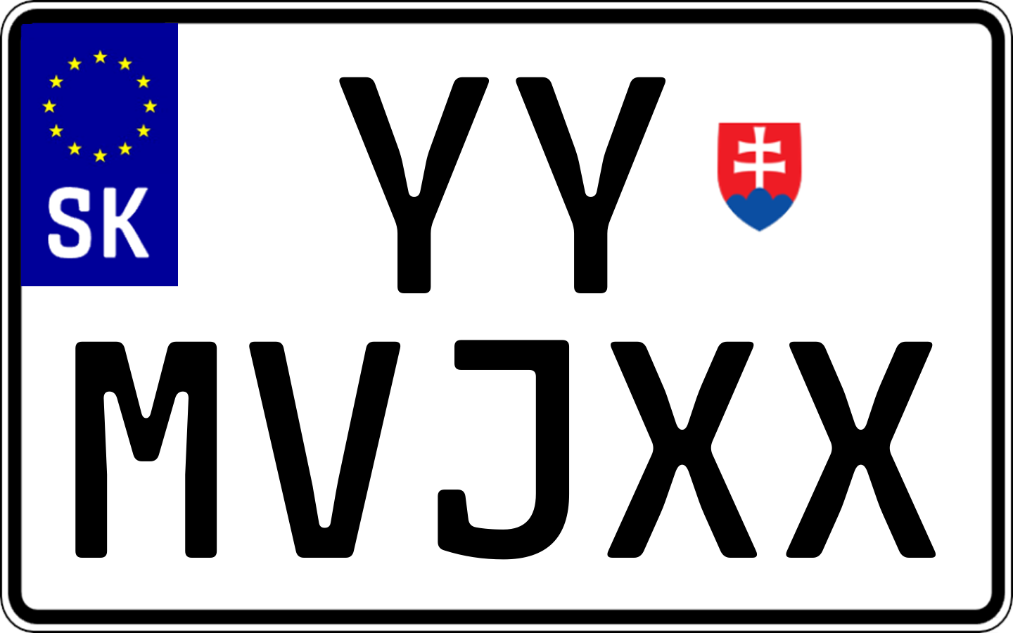 Typ IV - Bežná 2R