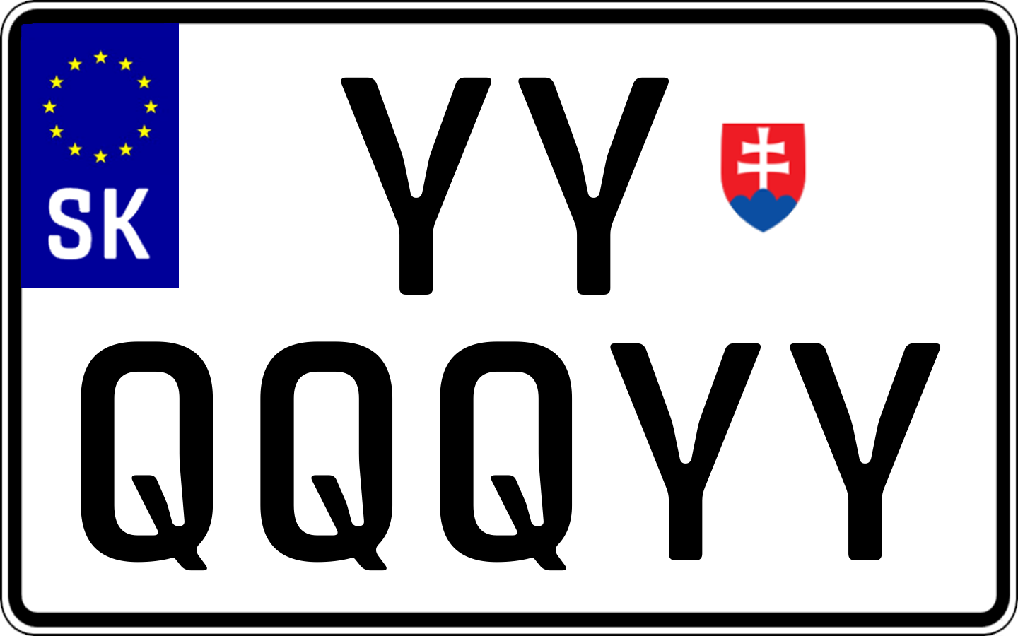 Typ IV - Bežná 2R