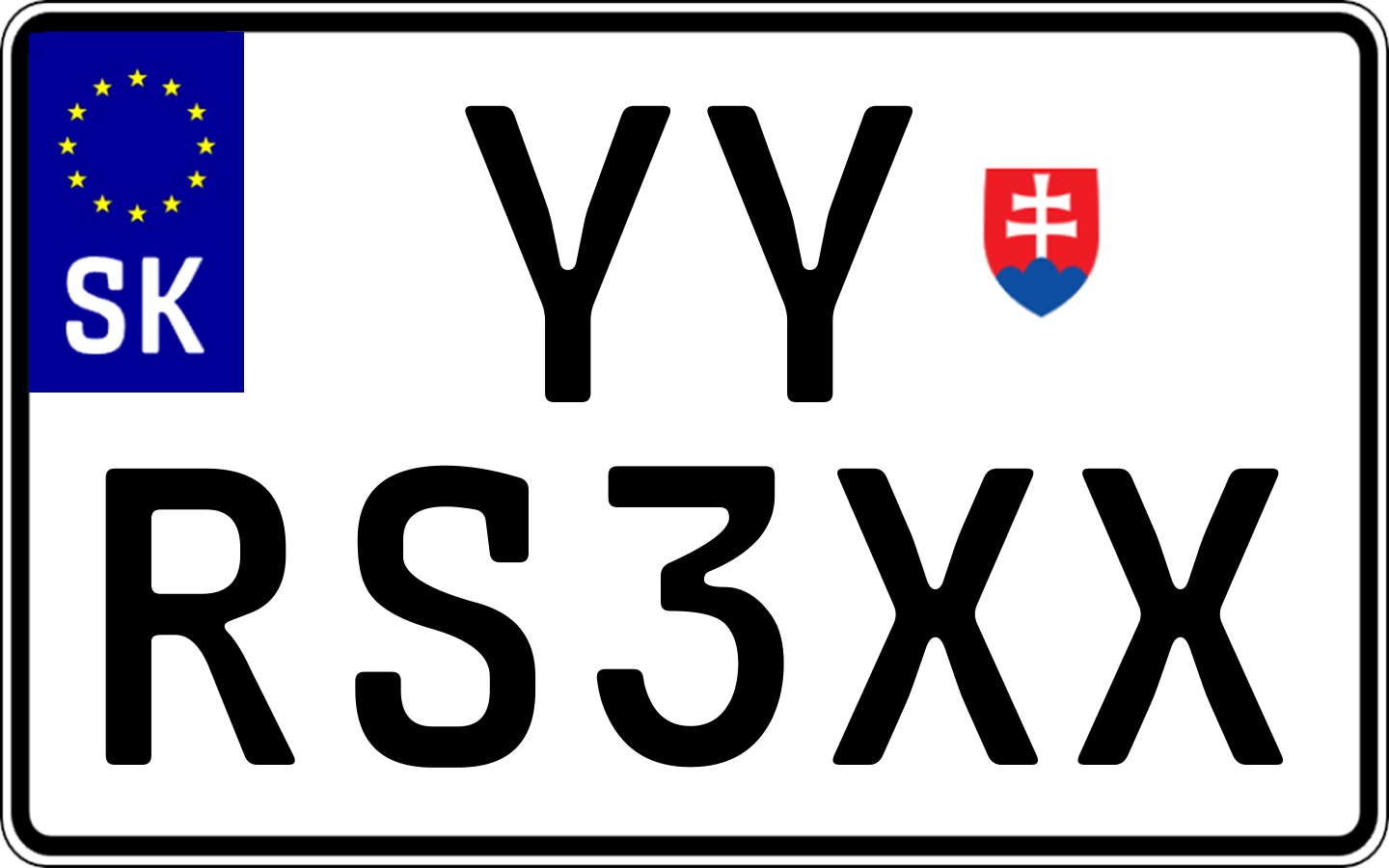 Typ IV - Bežná 2R