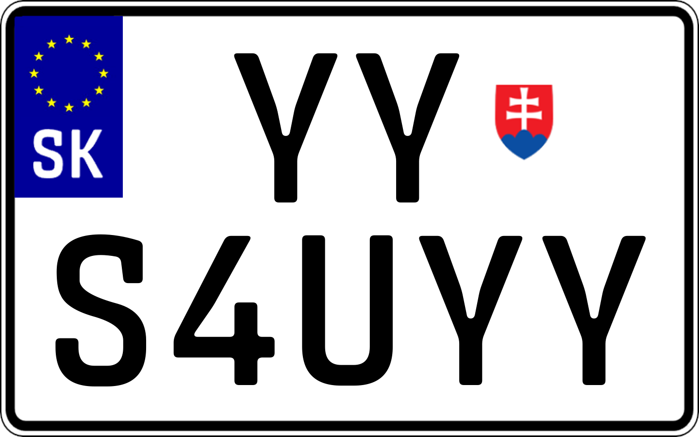 Typ IV - Bežná 2R