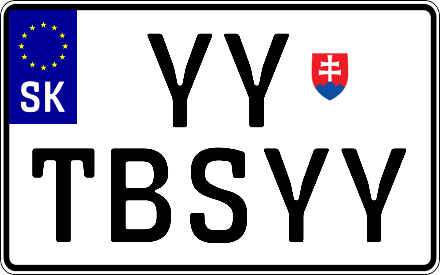 Typ IV - Bežná 2R