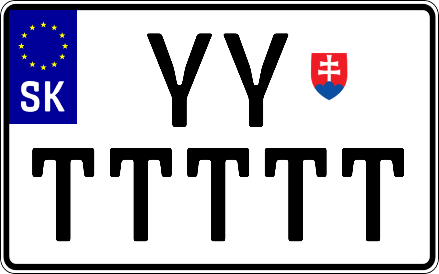 Typ IV - Bežná 2R