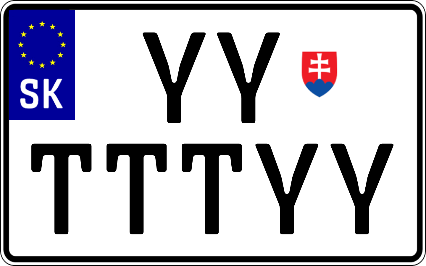 Typ IV - Bežná 2R