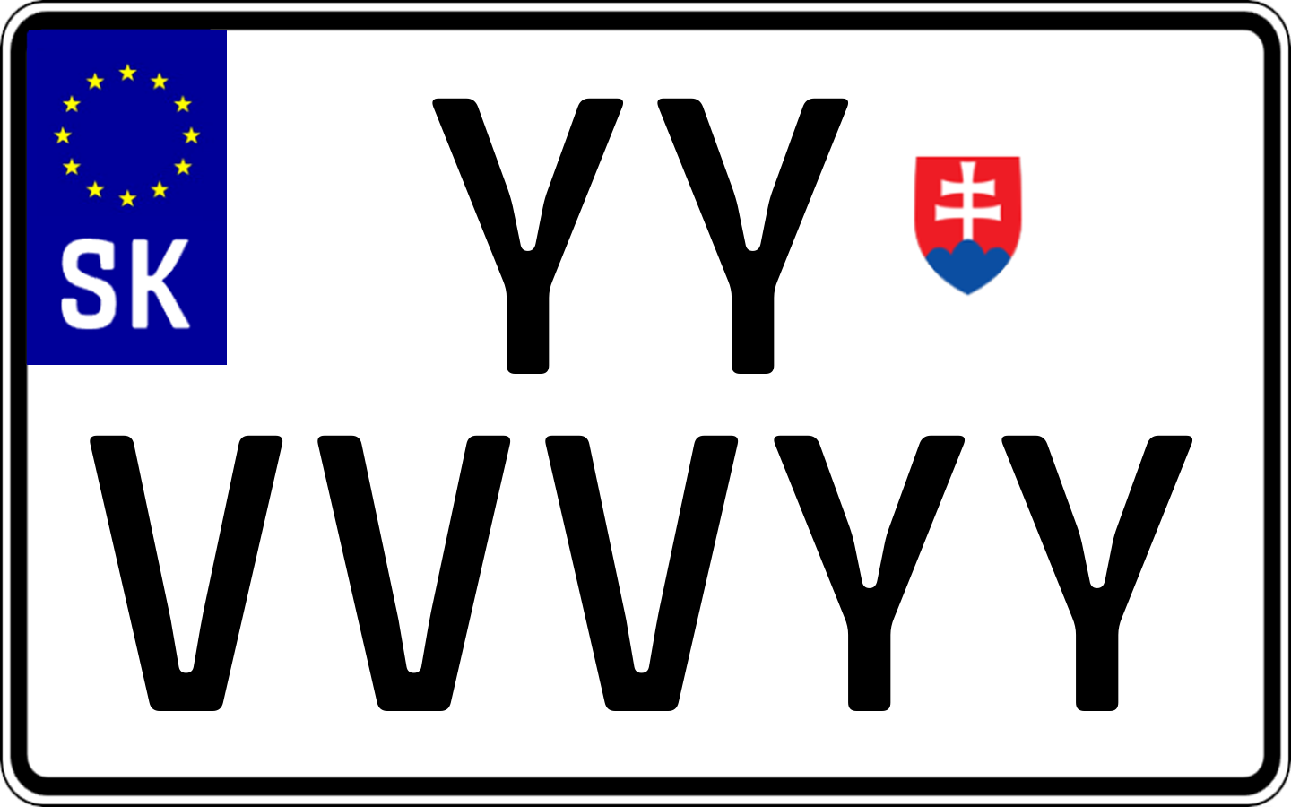 Typ IV - Bežná 2R