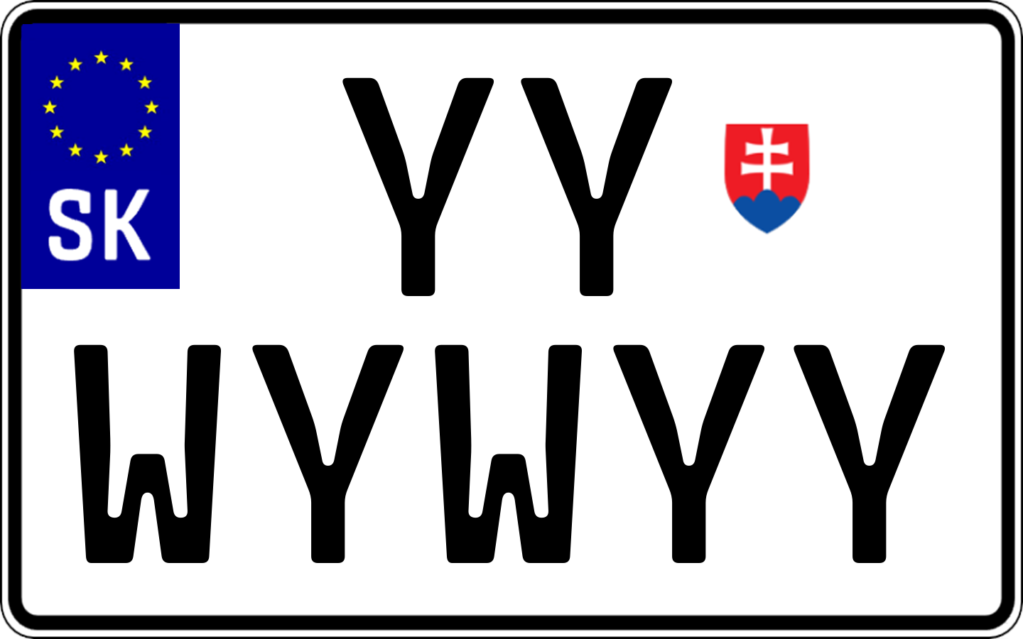 Typ IV - Bežná 2R