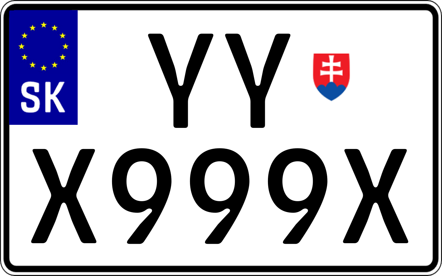 Typ IV - Bežná 2R