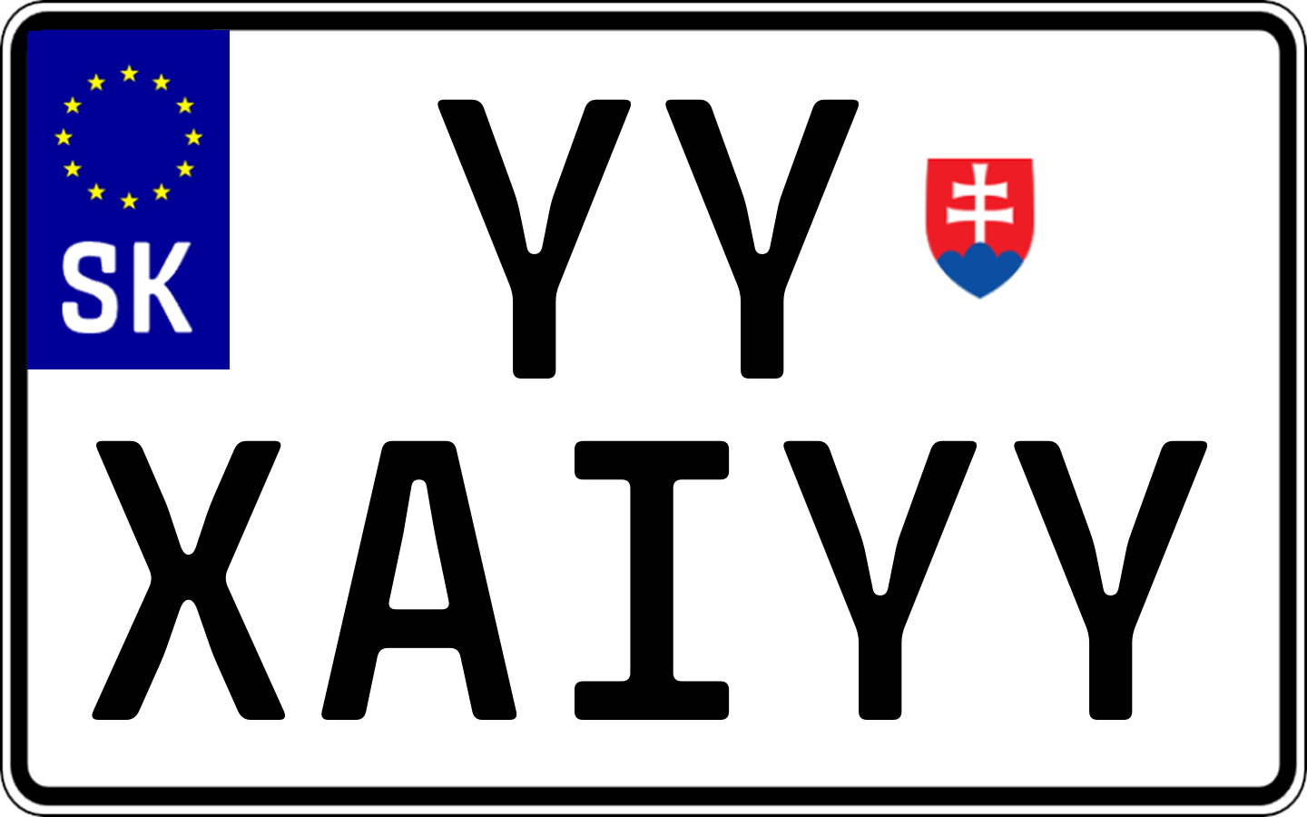 Typ IV - Bežná 2R