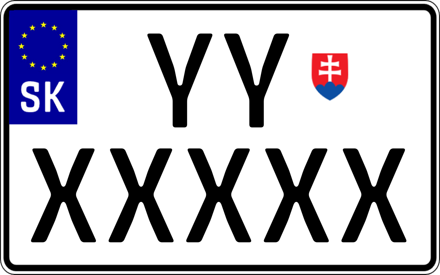 Typ IV - Bežná 2R