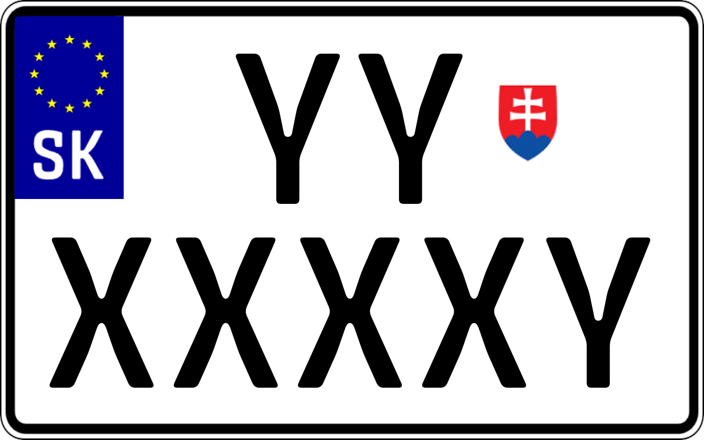 Typ IV - Bežná 2R