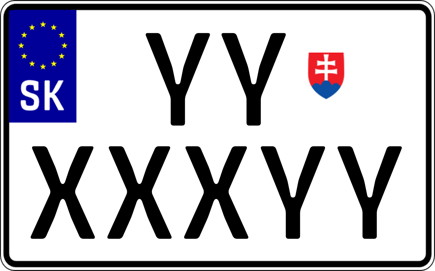 Typ IV - Bežná 2R