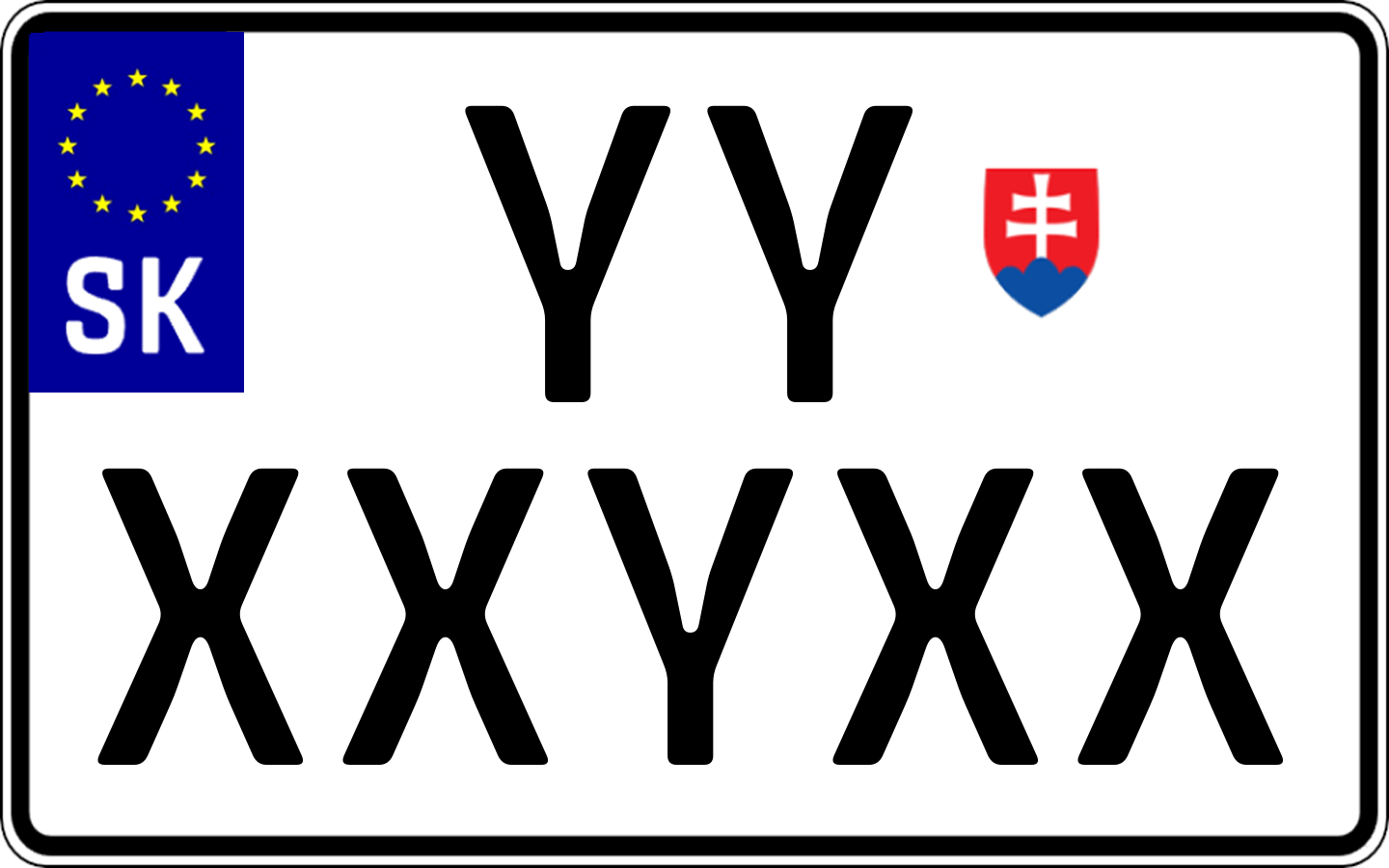 Typ IV - Bežná 2R