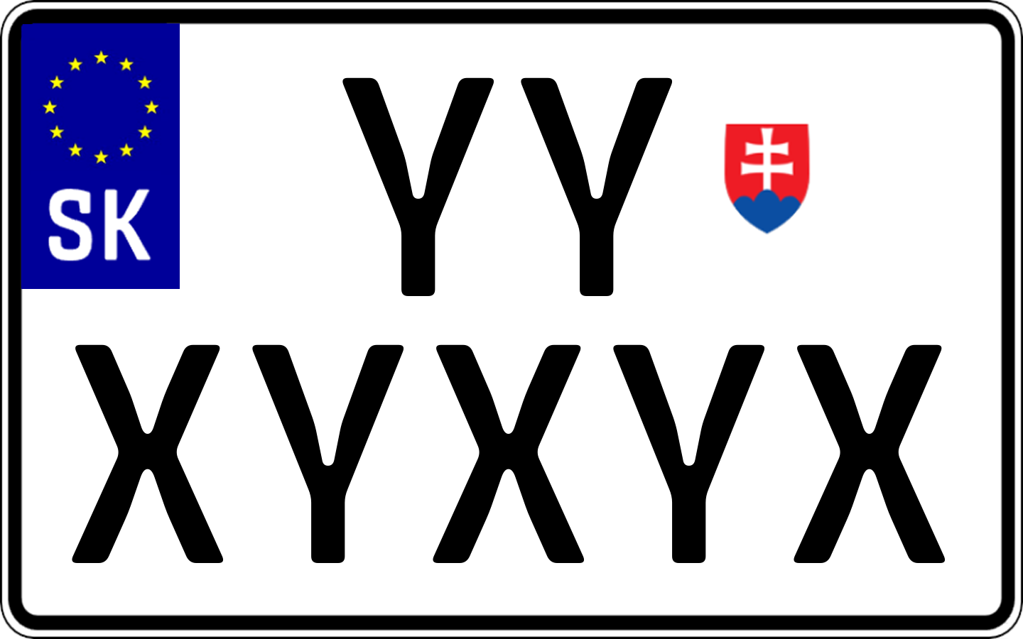Typ IV - Bežná 2R