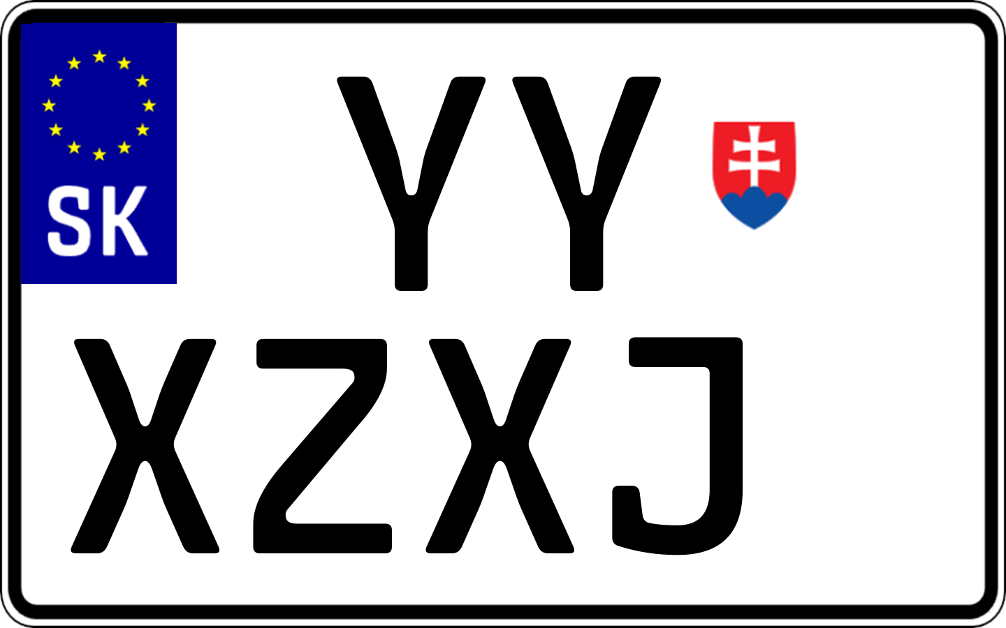 Typ IV - Bežná 2R