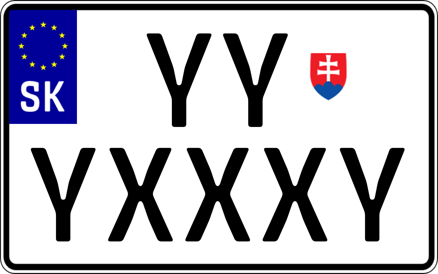 Typ IV - Bežná 2R