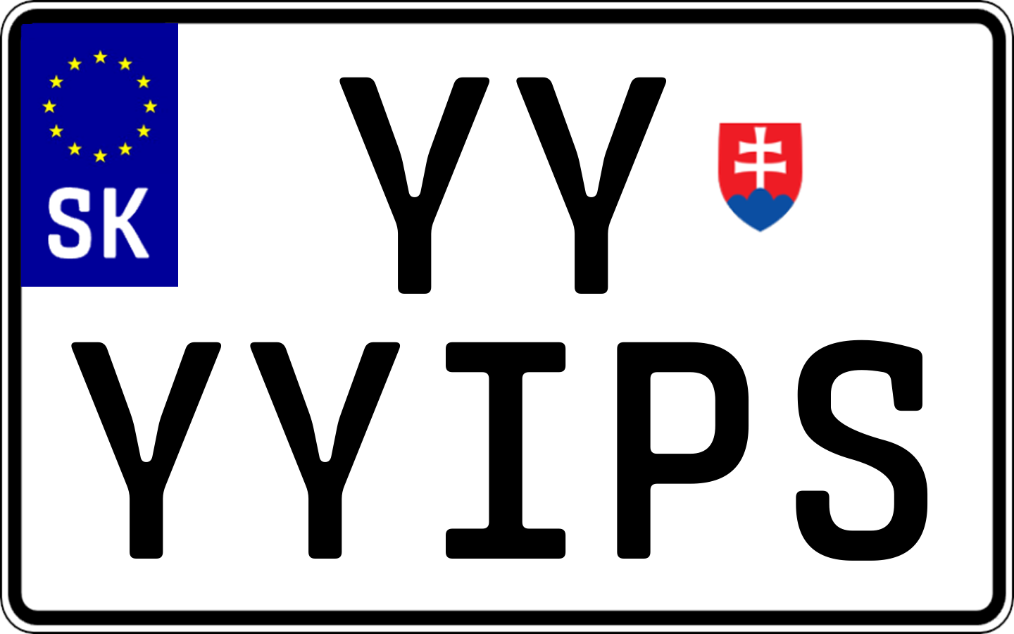 Typ IV - Bežná 2R