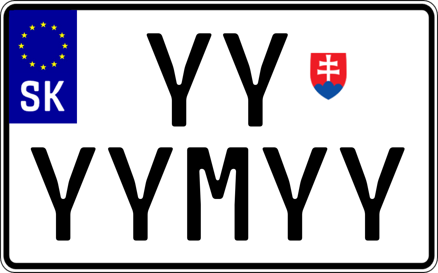 Typ IV - Bežná 2R