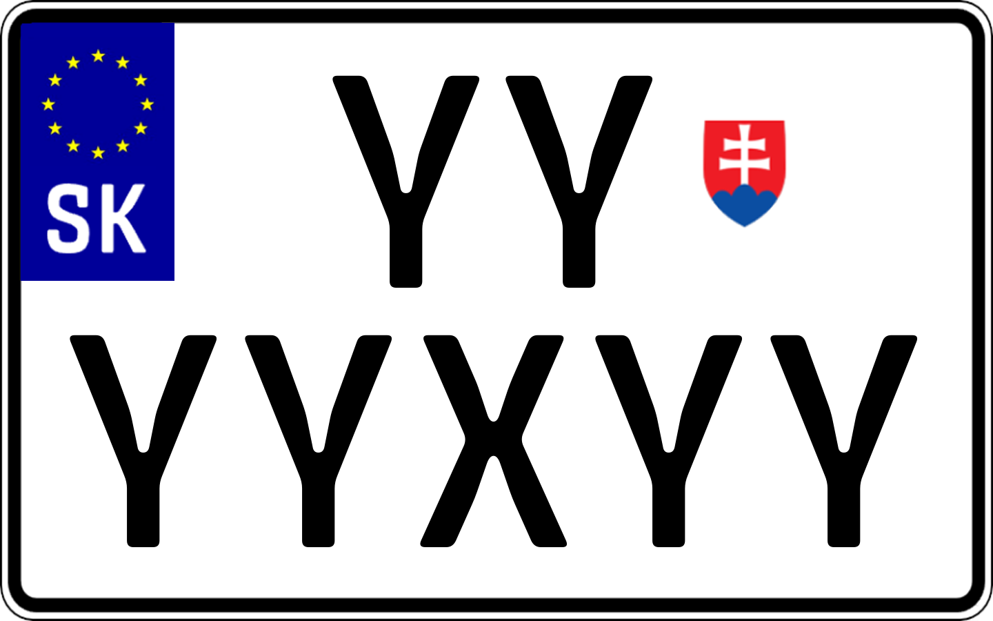 Typ IV - Bežná 2R