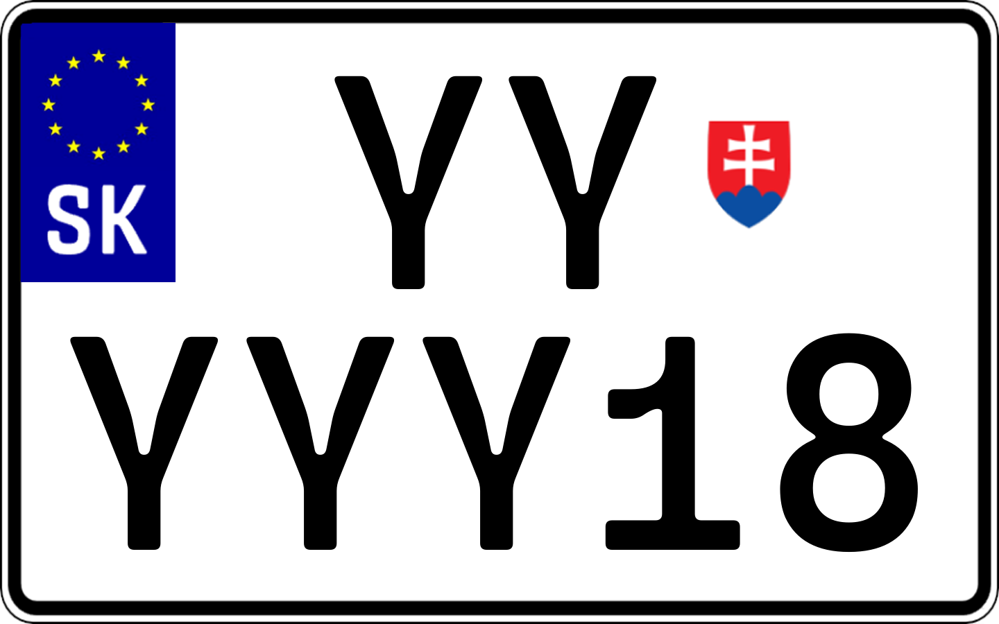 Typ IV - Bežná 2R