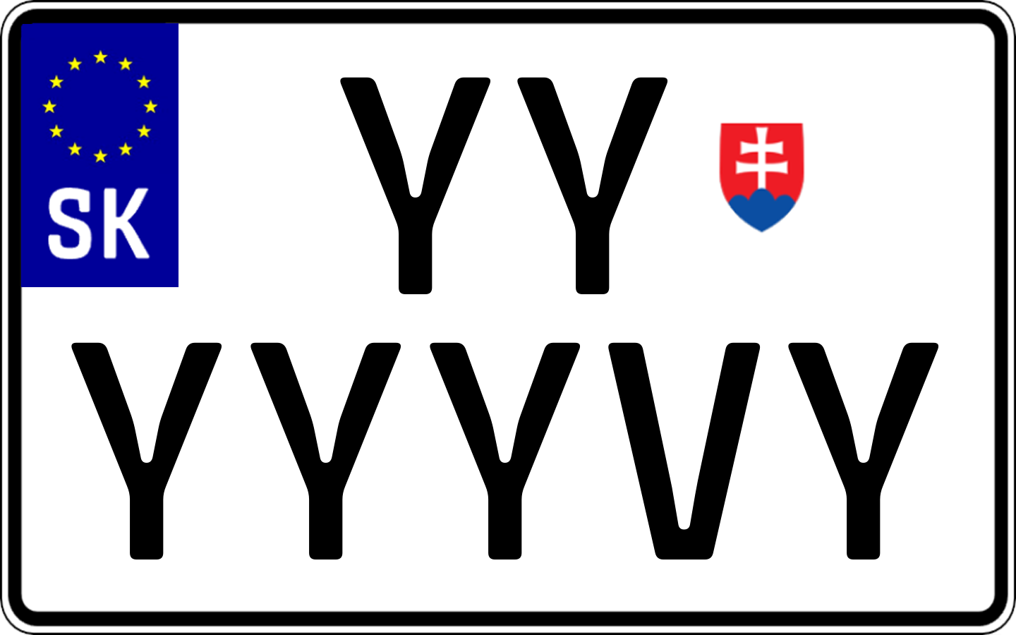 Typ IV - Bežná 2R