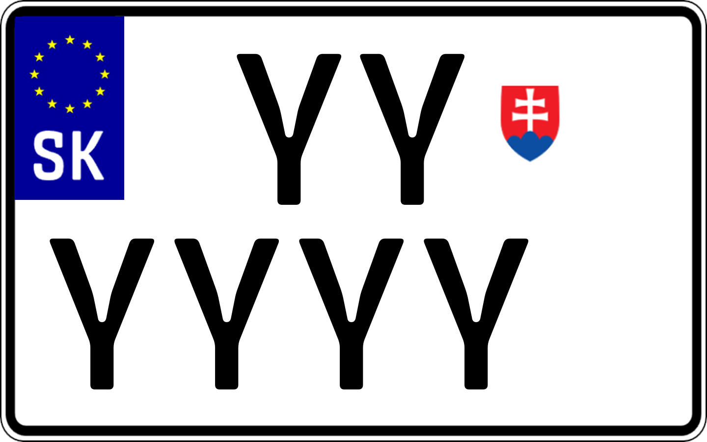 Typ IV - Bežná 2R