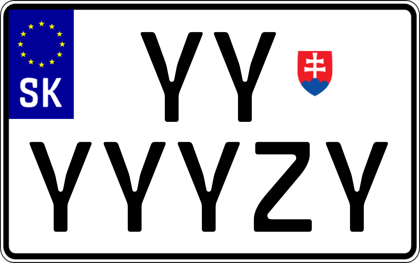 Typ IV - Bežná 2R