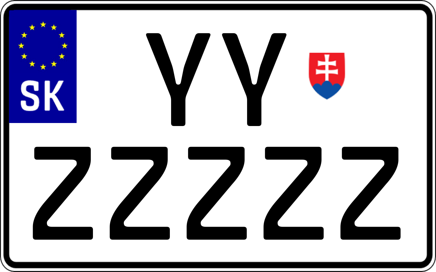 Typ IV - Bežná 2R