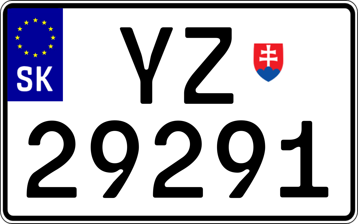 Typ IV - Bežná 2R