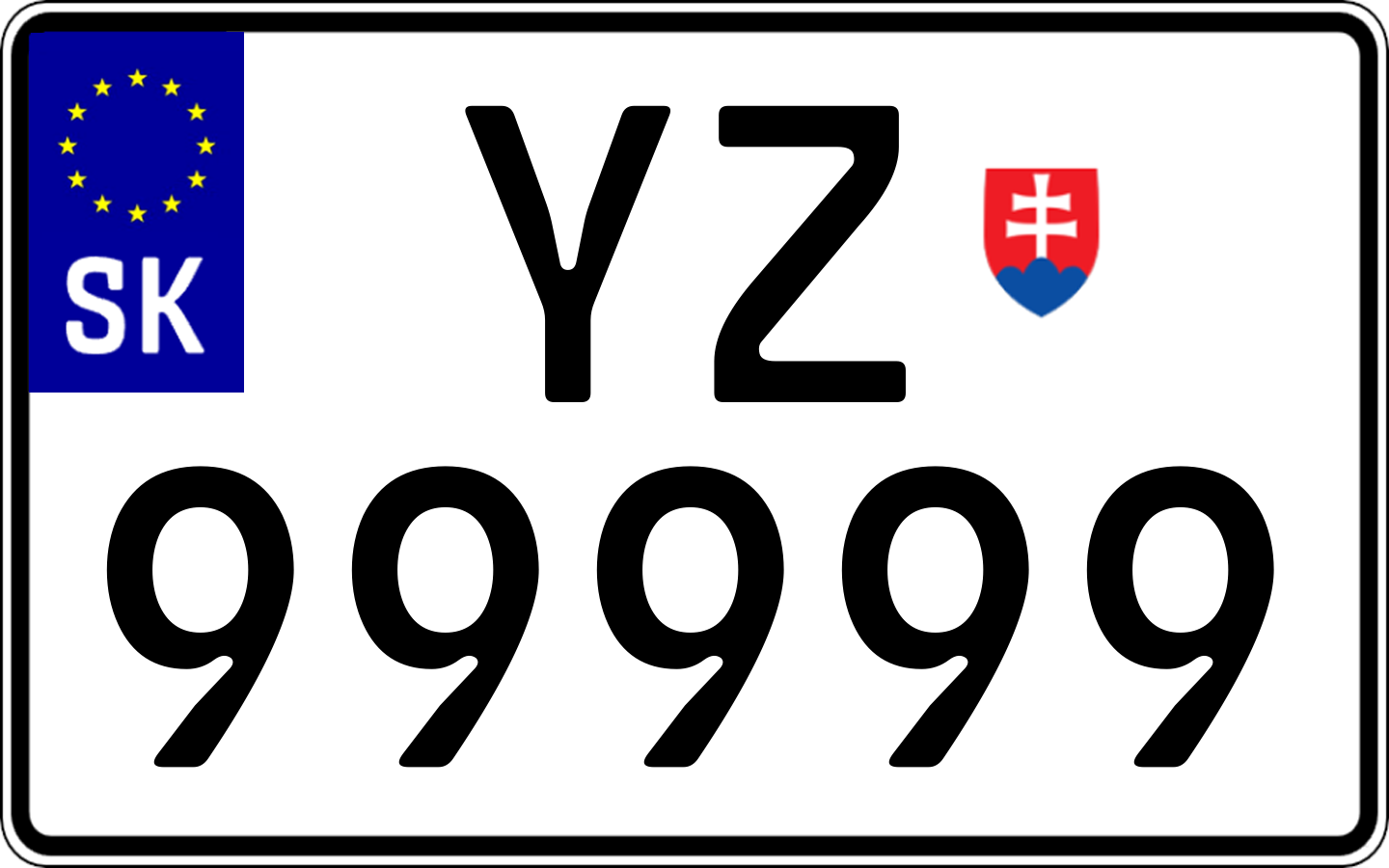 Typ IV - Bežná 2R