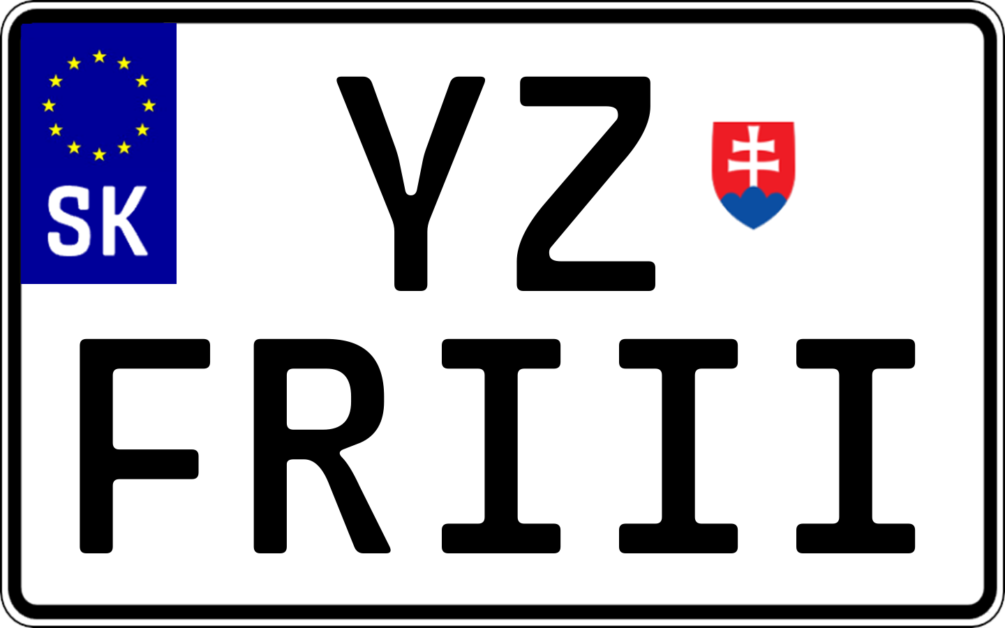 Typ IV - Bežná 2R