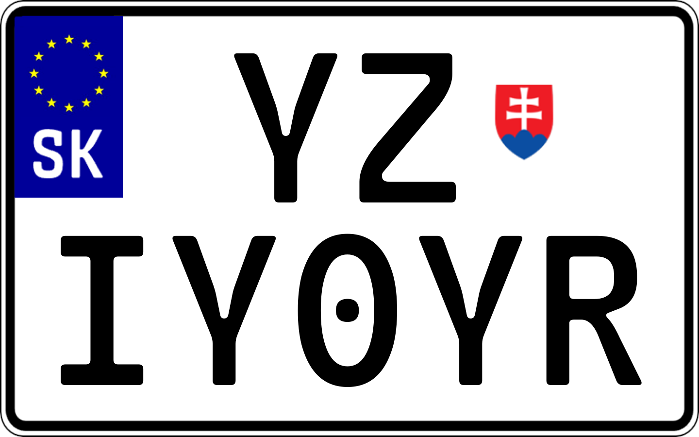 Typ IV - Bežná 2R