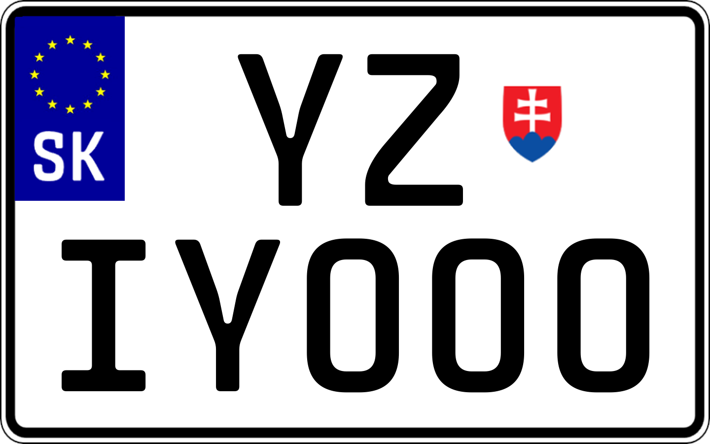 Typ IV - Bežná 2R