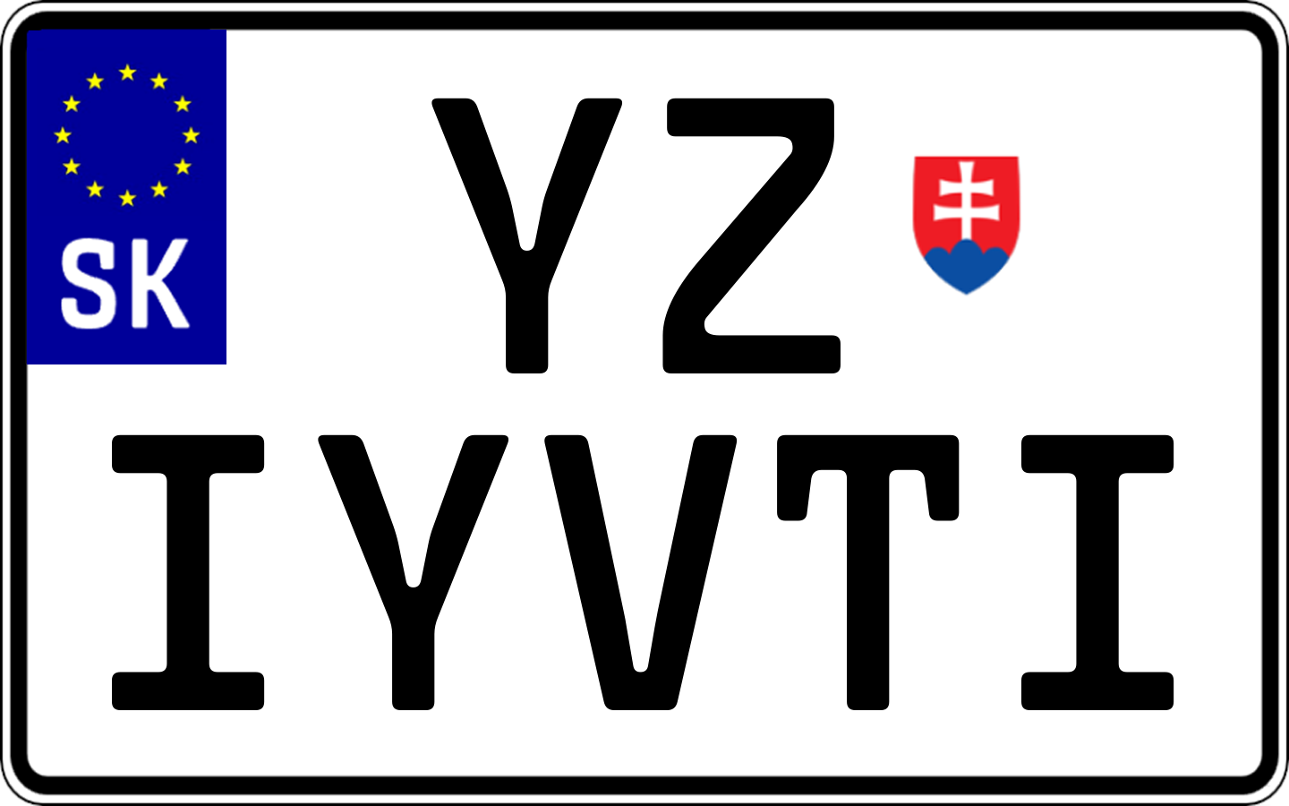 Typ IV - Bežná 2R