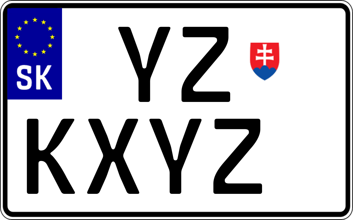Typ IV - Bežná 2R