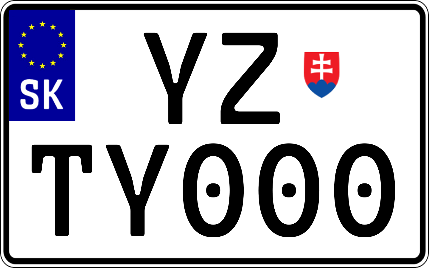 Typ IV - Bežná 2R