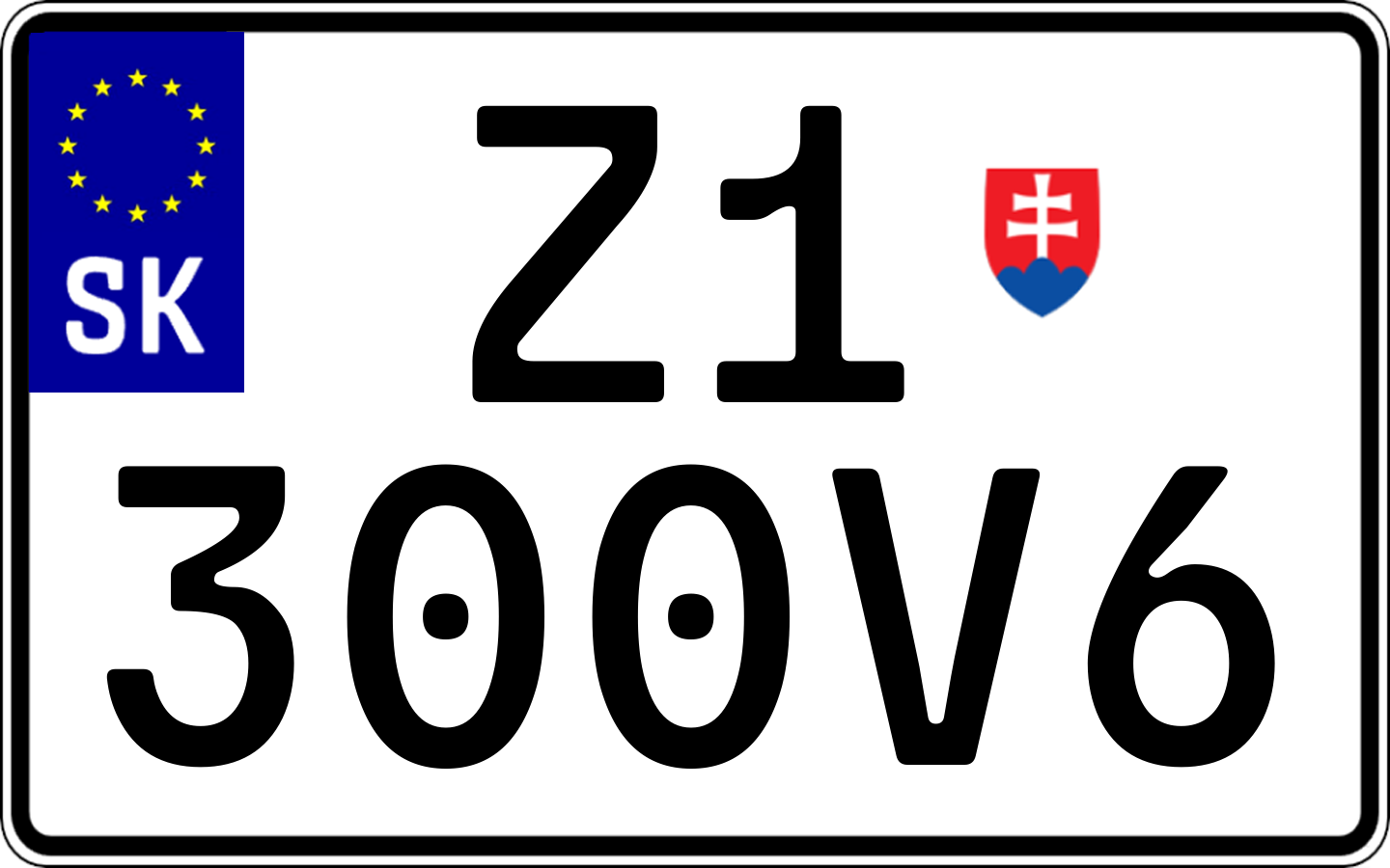 Typ IV - Bežná 2R