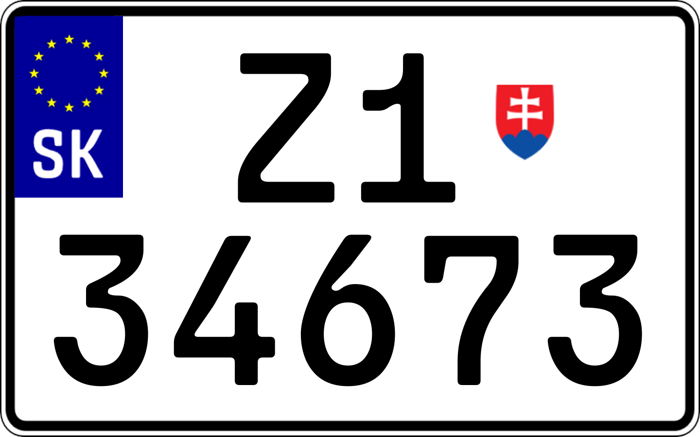 Typ IV - Bežná 2R