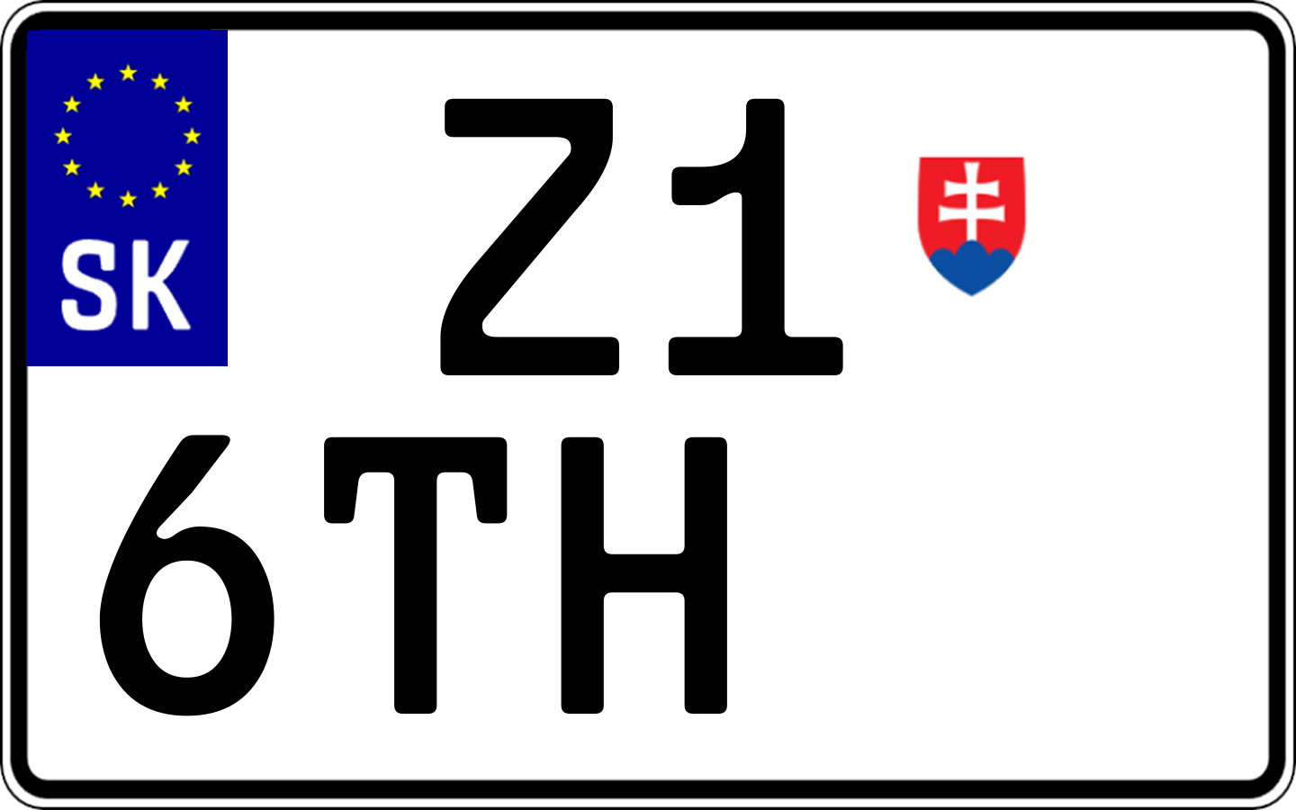 Typ IV - Bežná 2R