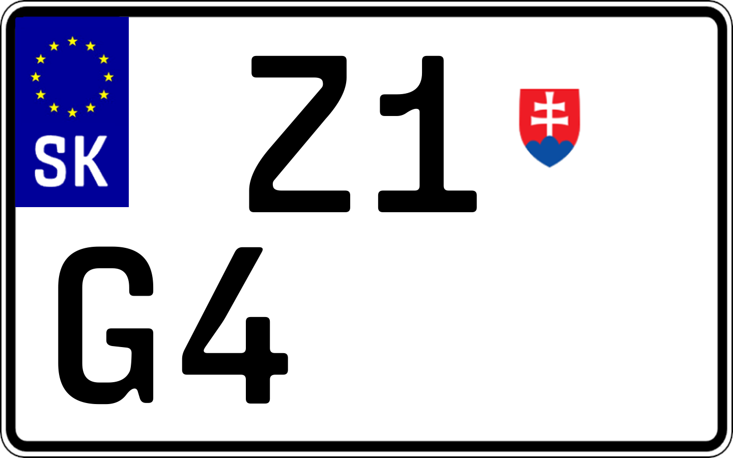 Typ IV - Bežná 2R