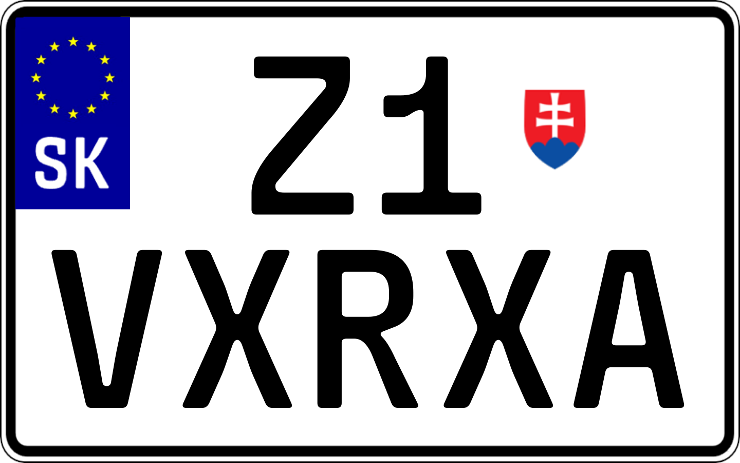 Typ IV - Bežná 2R