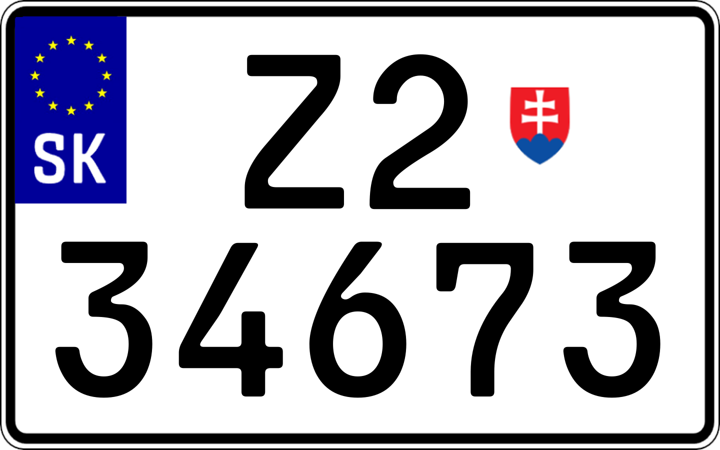 Typ IV - Bežná 2R