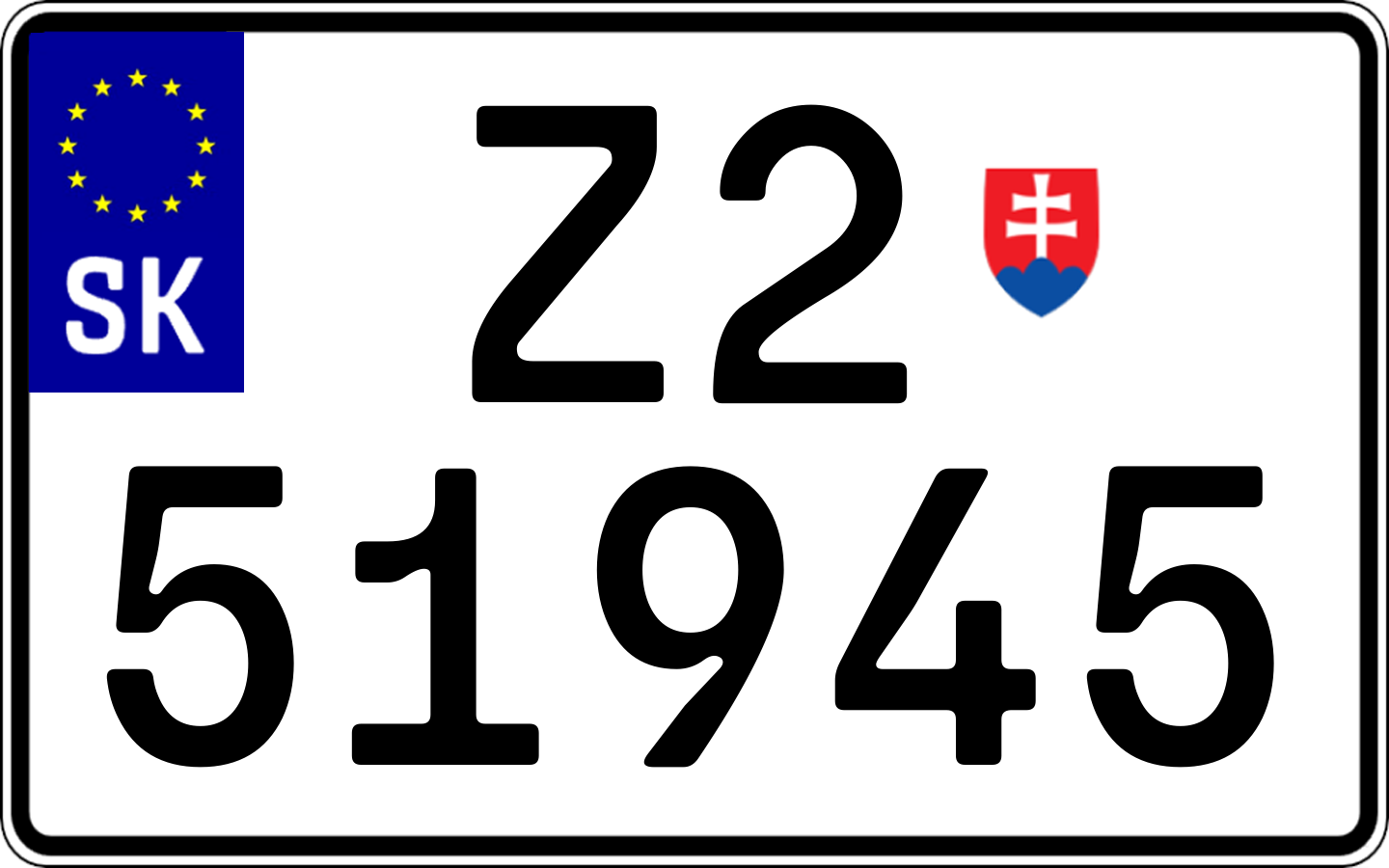 Typ IV - Bežná 2R