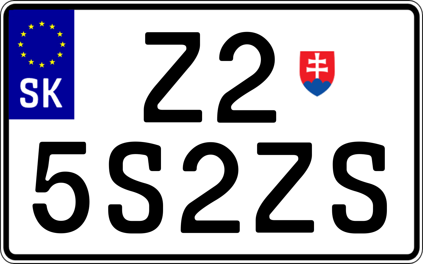 Typ IV - Bežná 2R