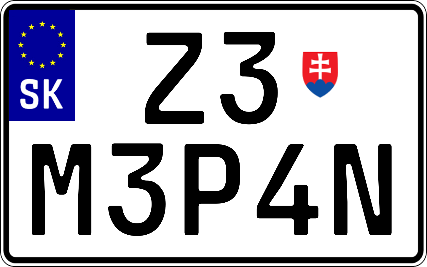 Typ IV - Bežná 2R