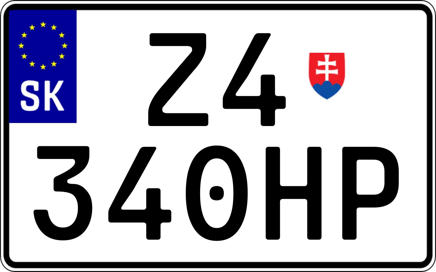 Typ IV - Bežná 2R