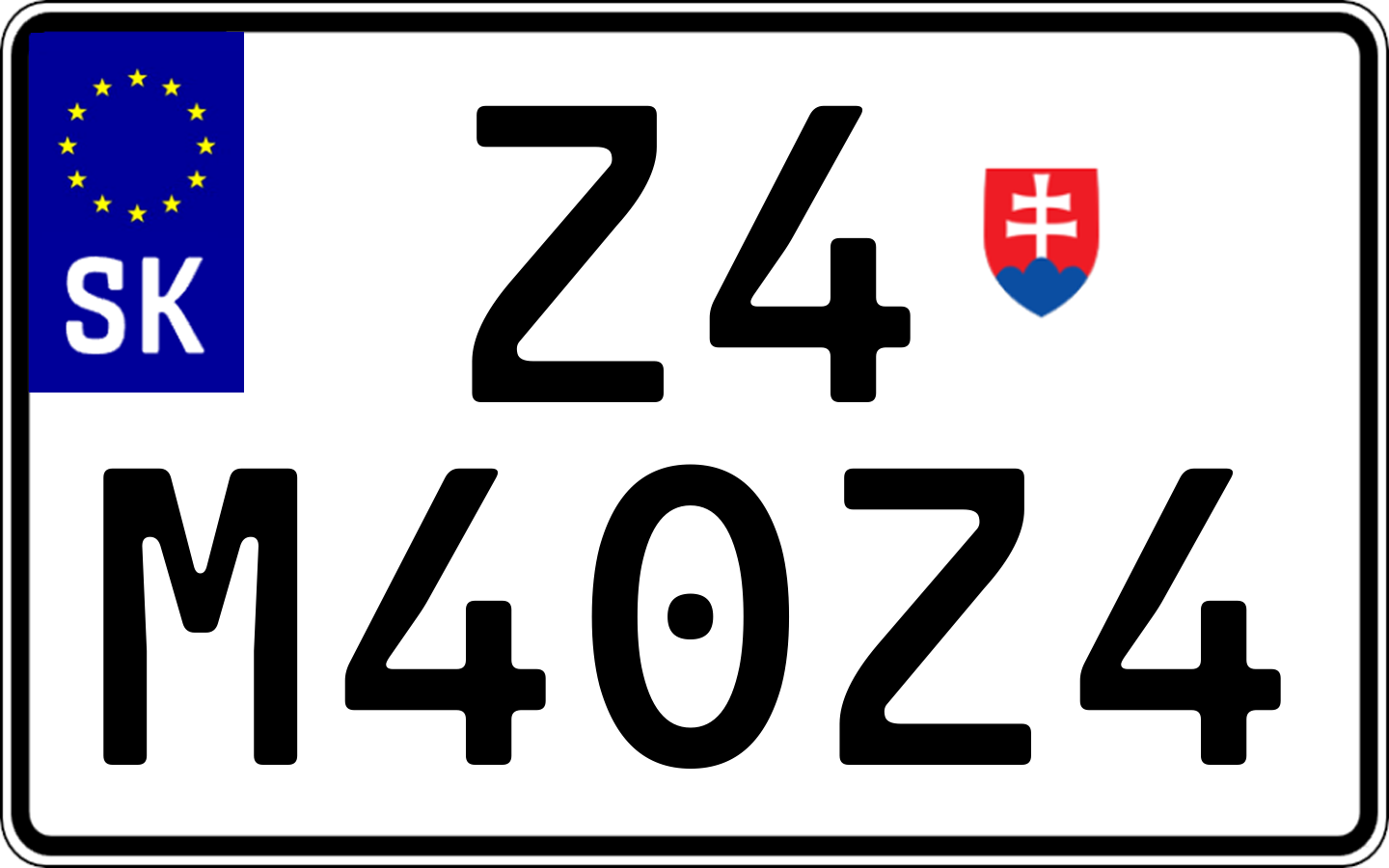 Typ IV - Bežná 2R