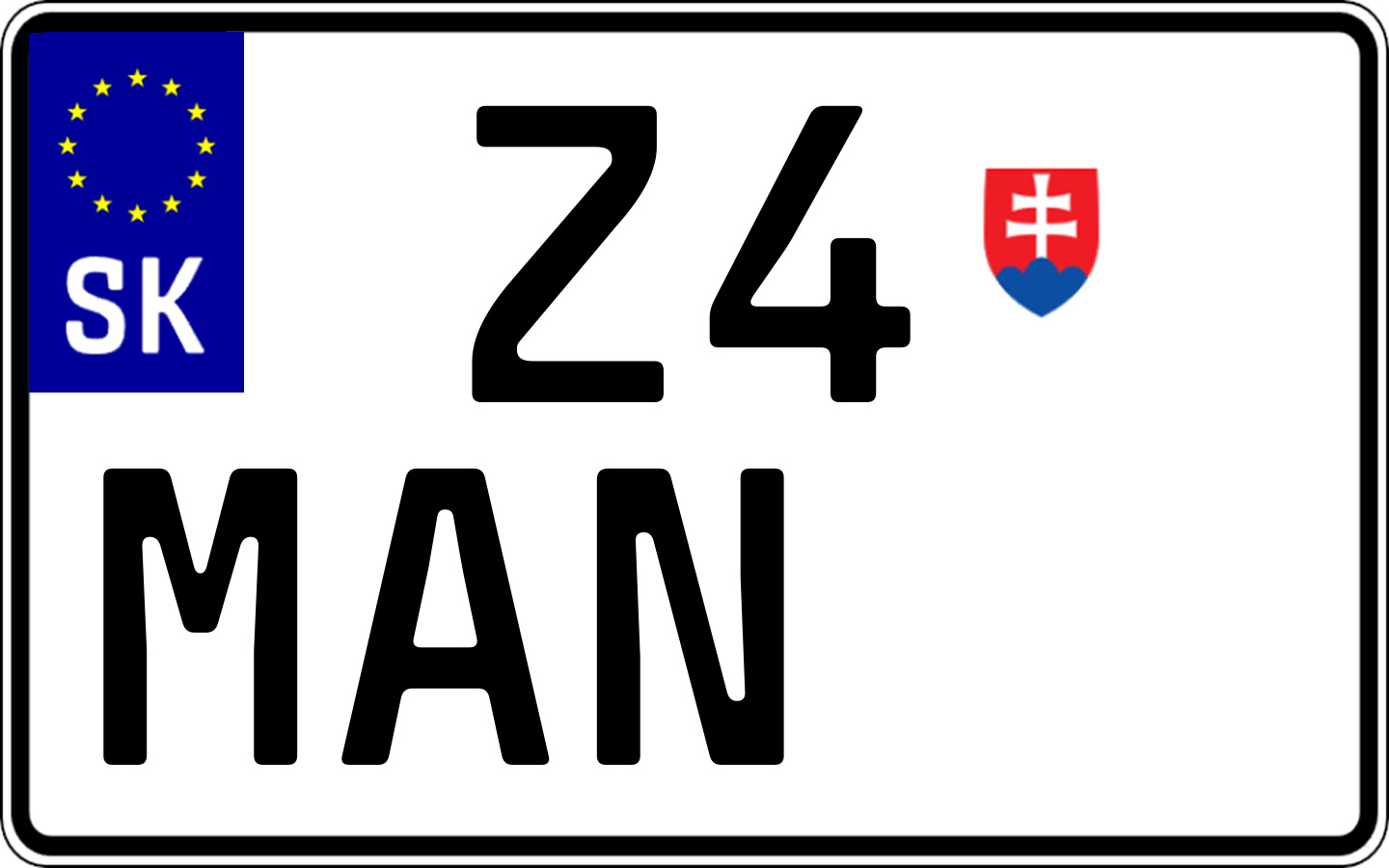 Typ IV - Bežná 2R