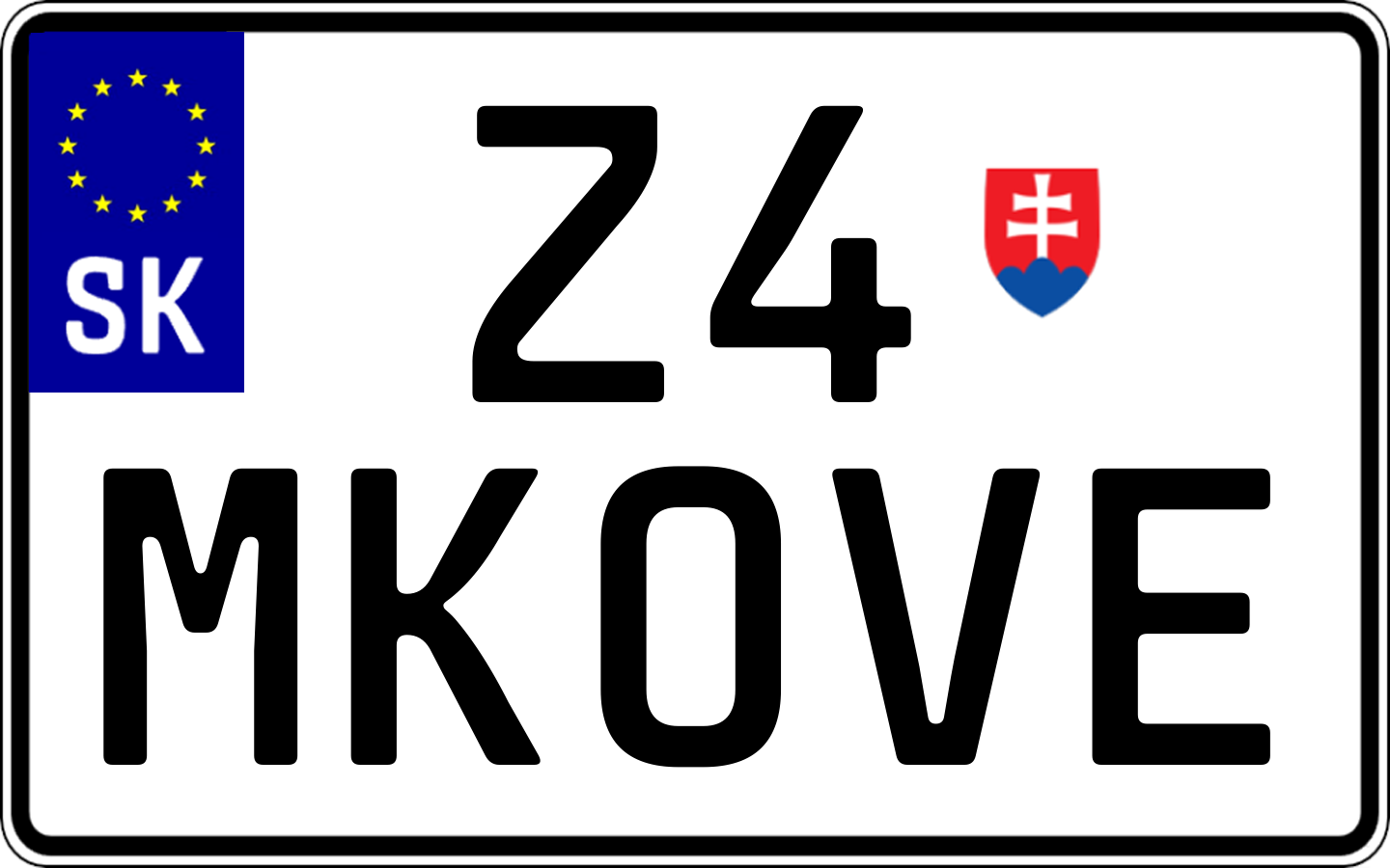 Typ IV - Bežná 2R